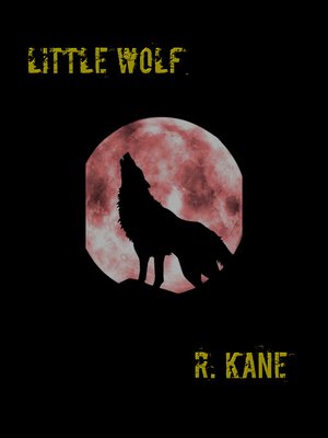 cover image of Little Wolf